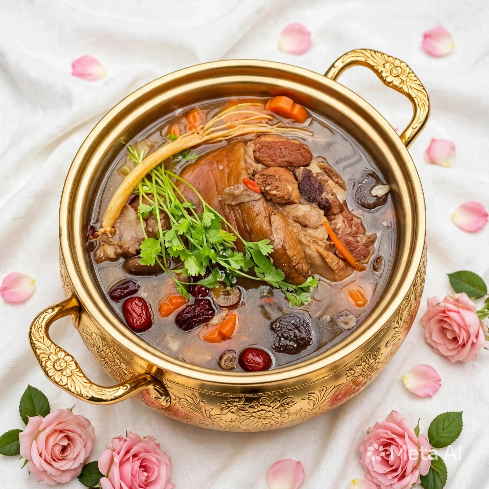 Thực Đơn Trung Vị 27